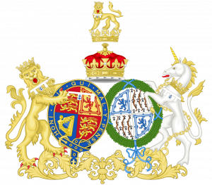 Royal Wedding Embvlem